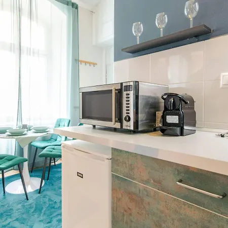 Apartment Sapphire