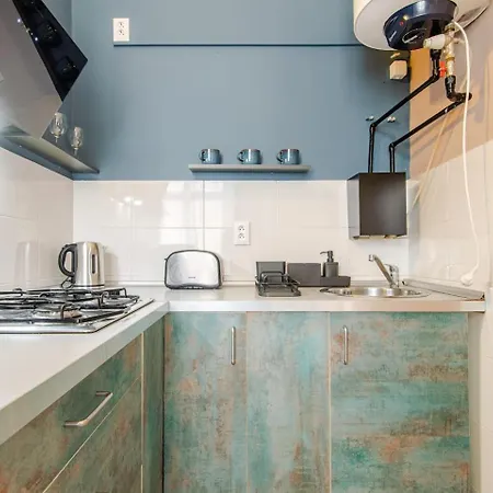 Apartment Sapphire *