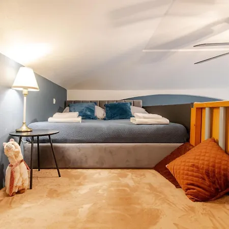 Apartment Sapphire