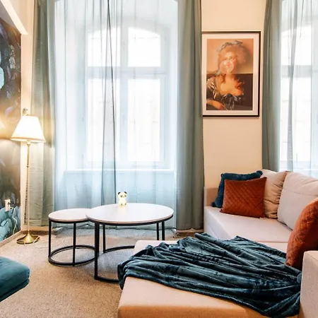 Apartment Sapphire
